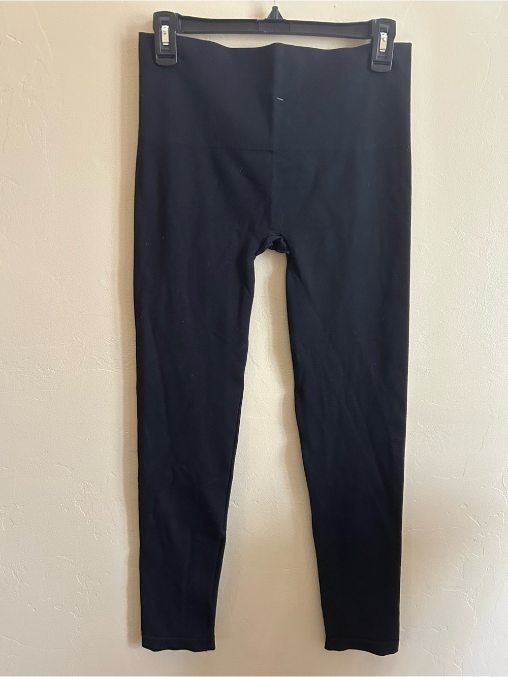 Soma XL Black Slimming Leggings - Picture 5 of 6
